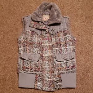 Womens Vest